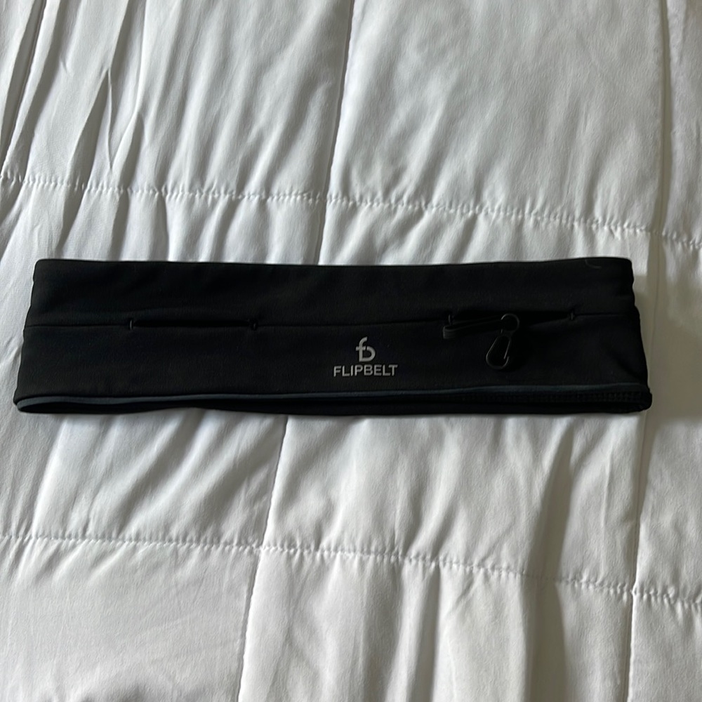 FlipBelt